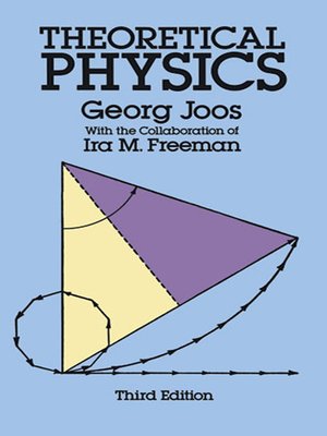 cover image of Theoretical Physics